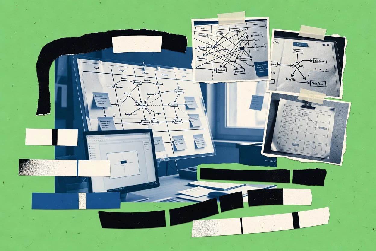 Top 10 Best Workflow Diagramming Software of 2026