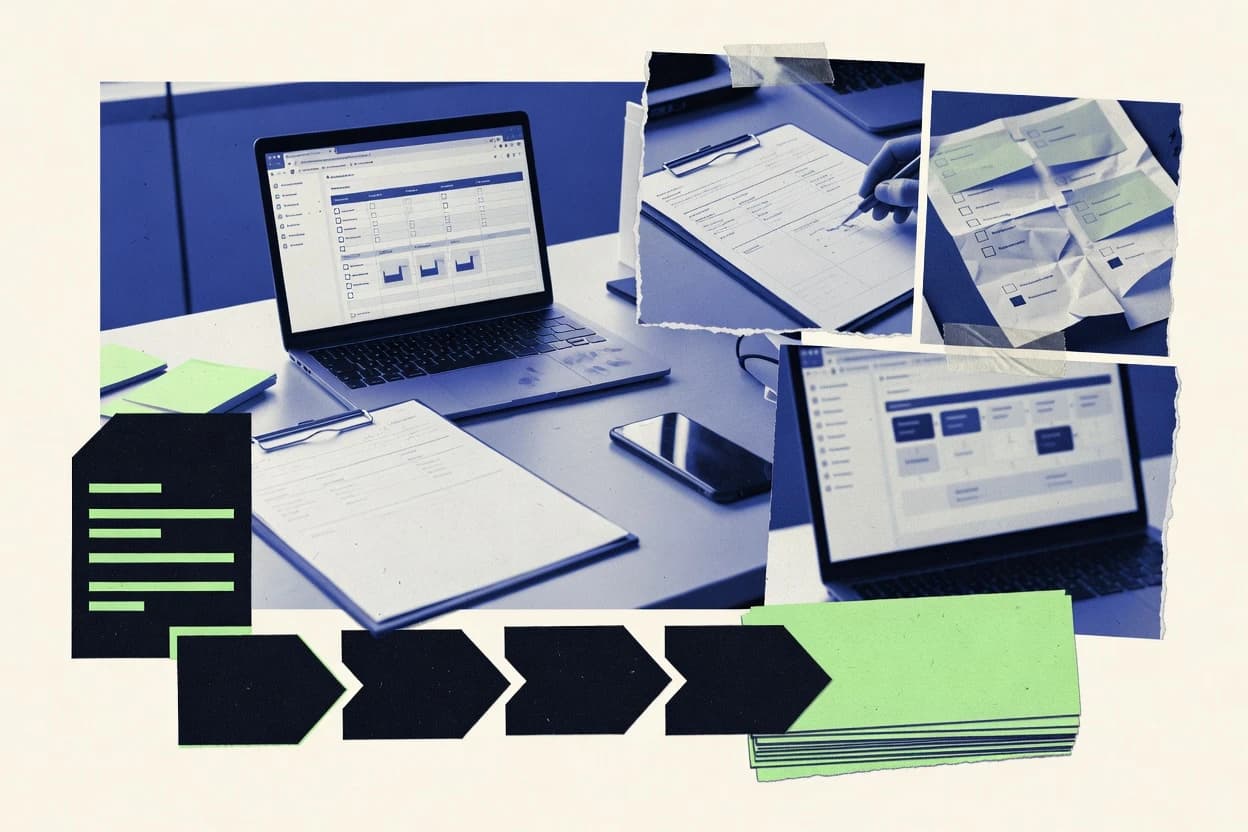 Top 10 Best Workflow Form Software of 2026