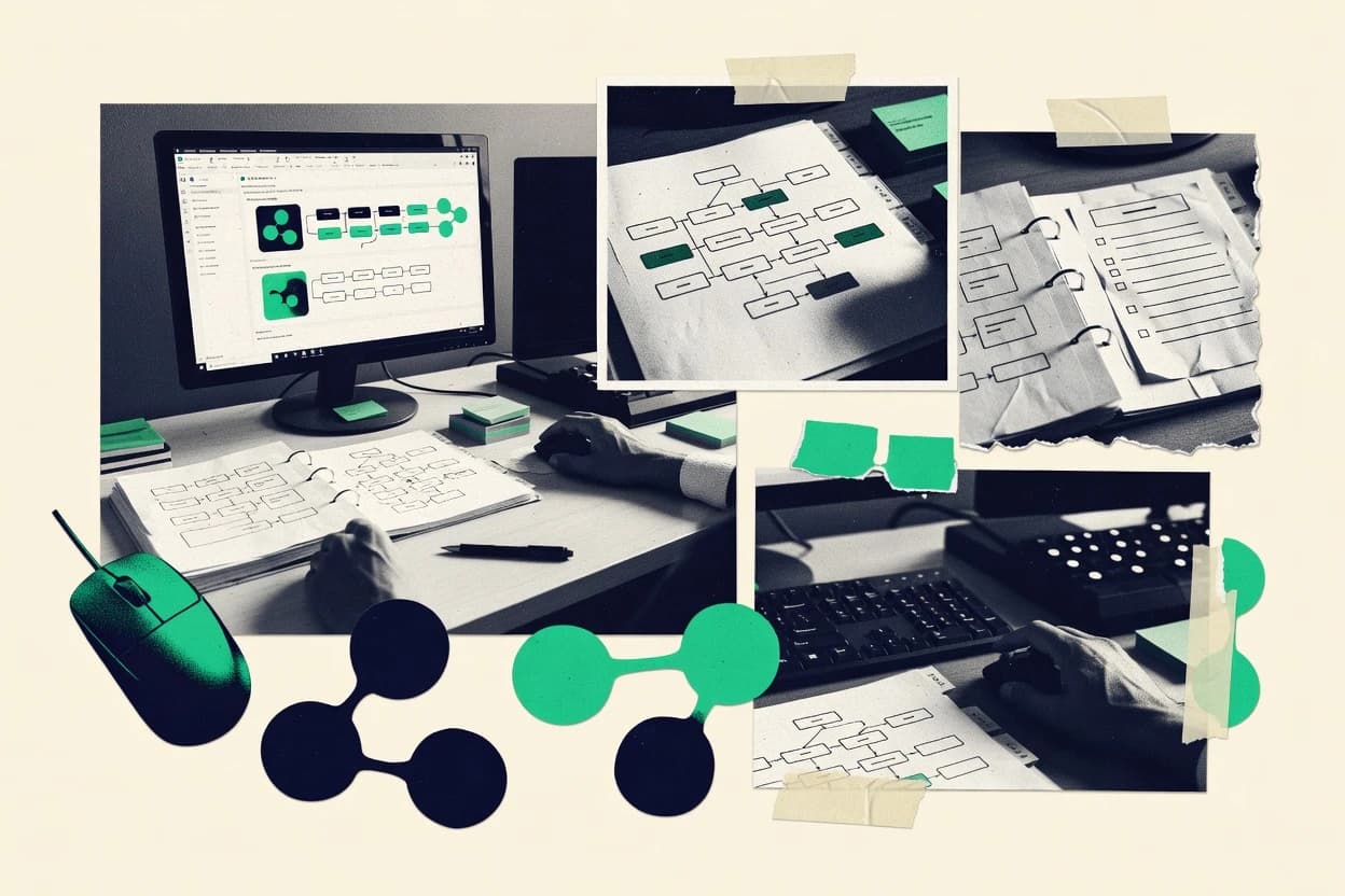 Top 10 Best Workflow Process Management Software of 2026