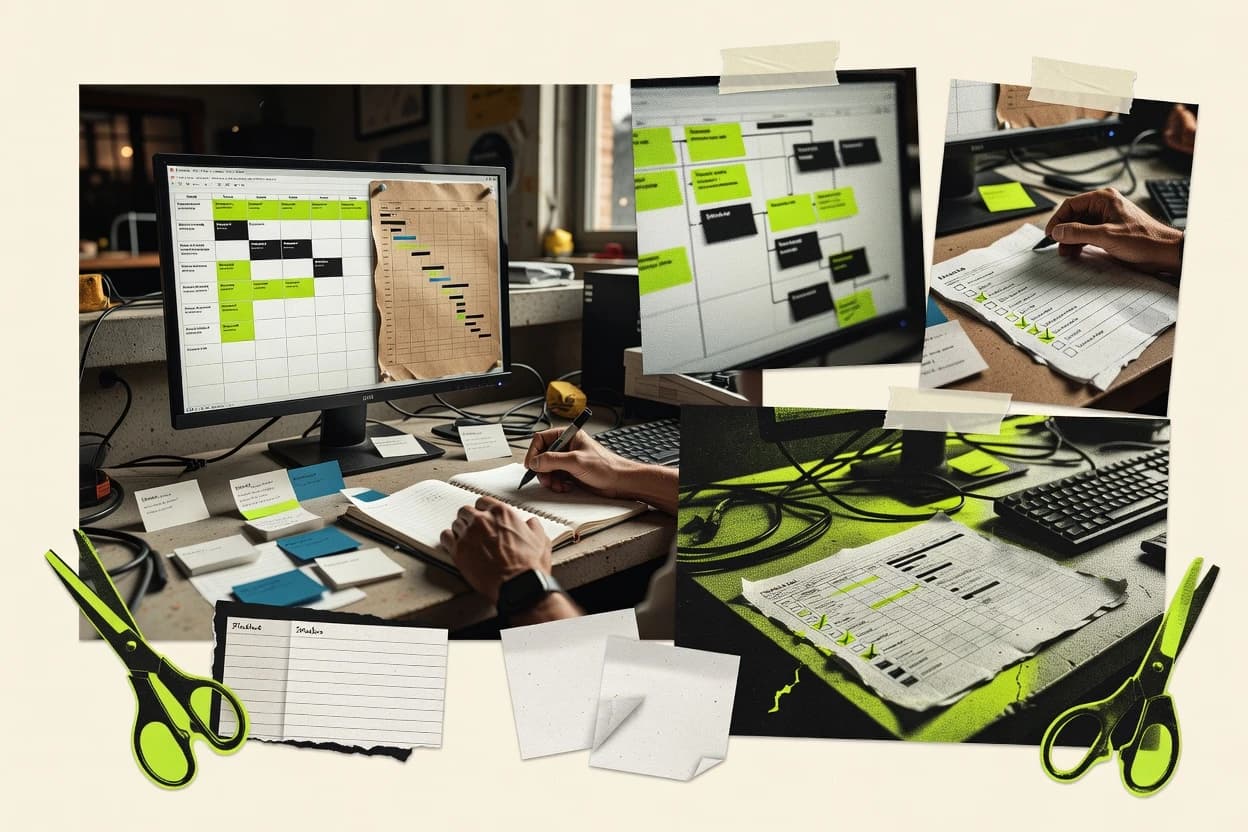 Top 10 Best Workflow Planning Software of 2026
