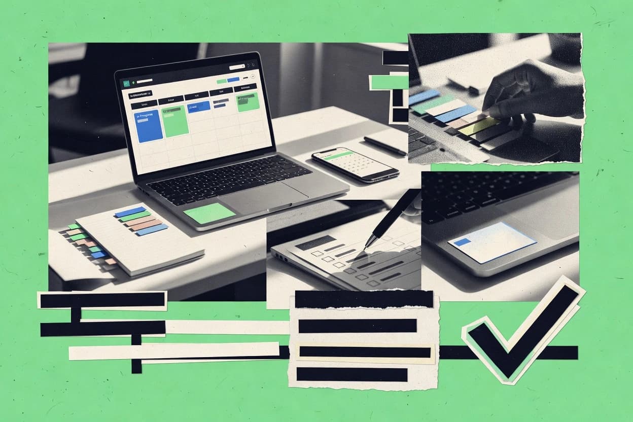 Top 10 Best Workflow Task Management Software of 2026
