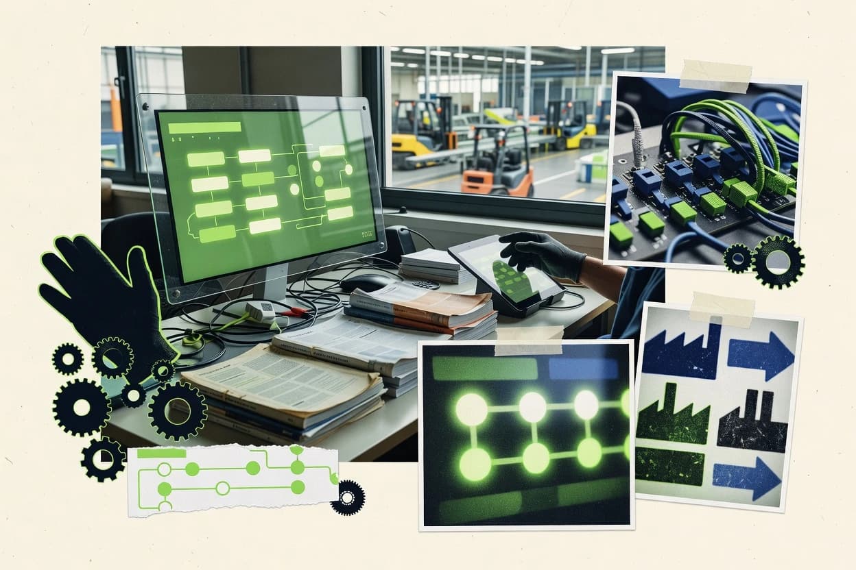 Top 10 Best Workflow Solutions Software of 2026