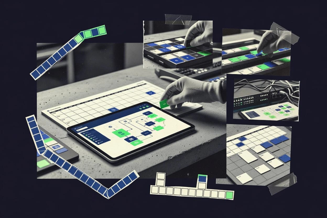 Top 10 Best Workflowmanagement Software of 2026