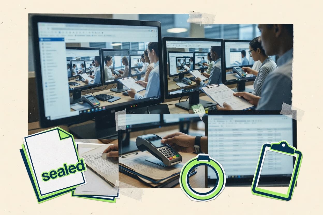 Top 10 Best Workforce Compliance Software of 2026
