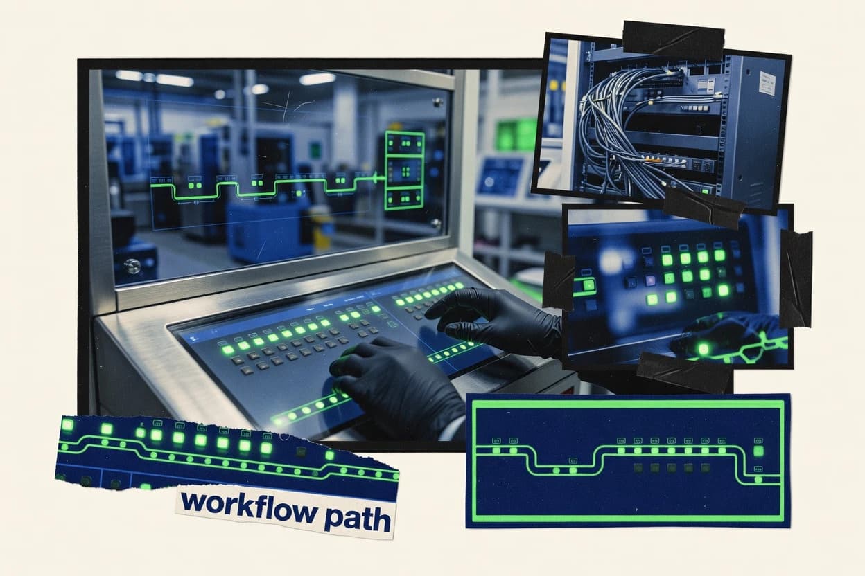 Top 10 Best Workflows Library Software of 2026