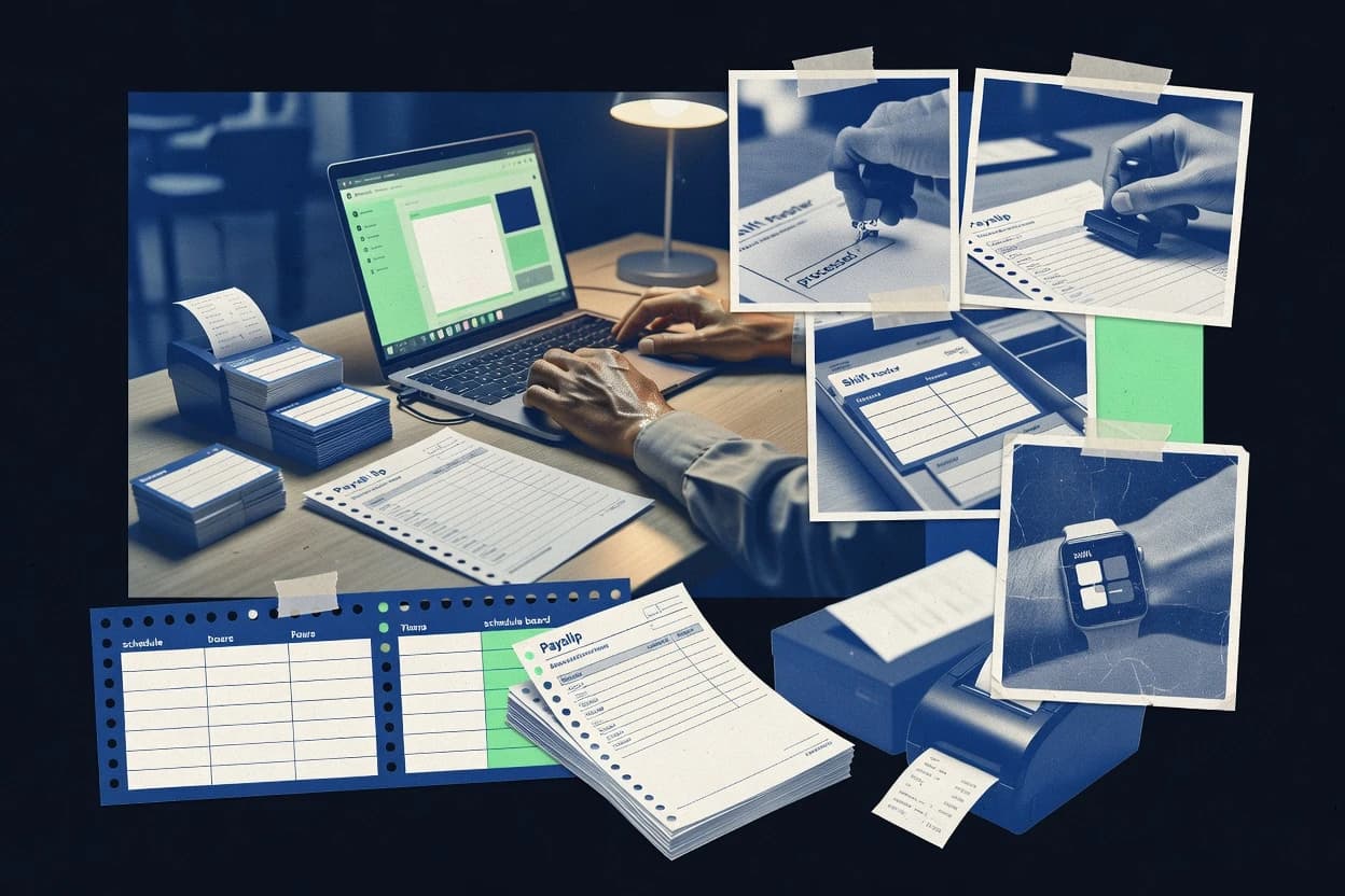 Top 10 Best Workforce Management Payroll Software of 2026