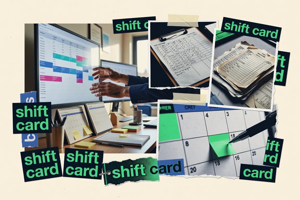 Top 10 Best Workforce Rostering Software of 2026