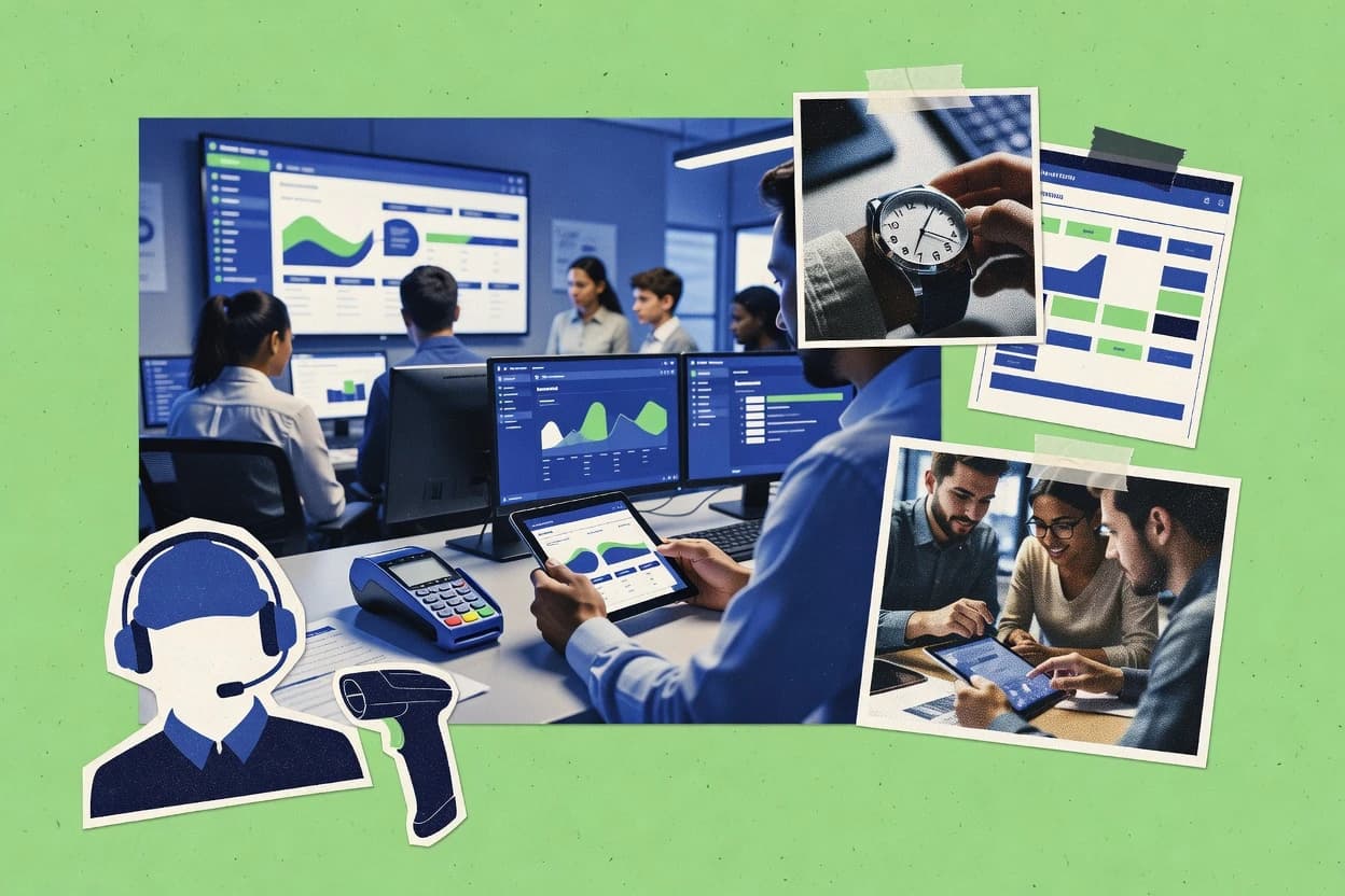 Top 10 Best Workforce Software of 2026