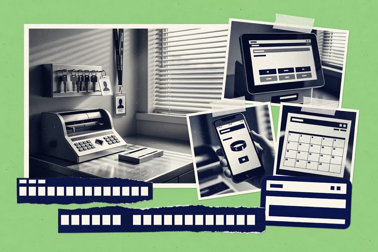 Top 10 Best Workforce Time Clock Software of 2026