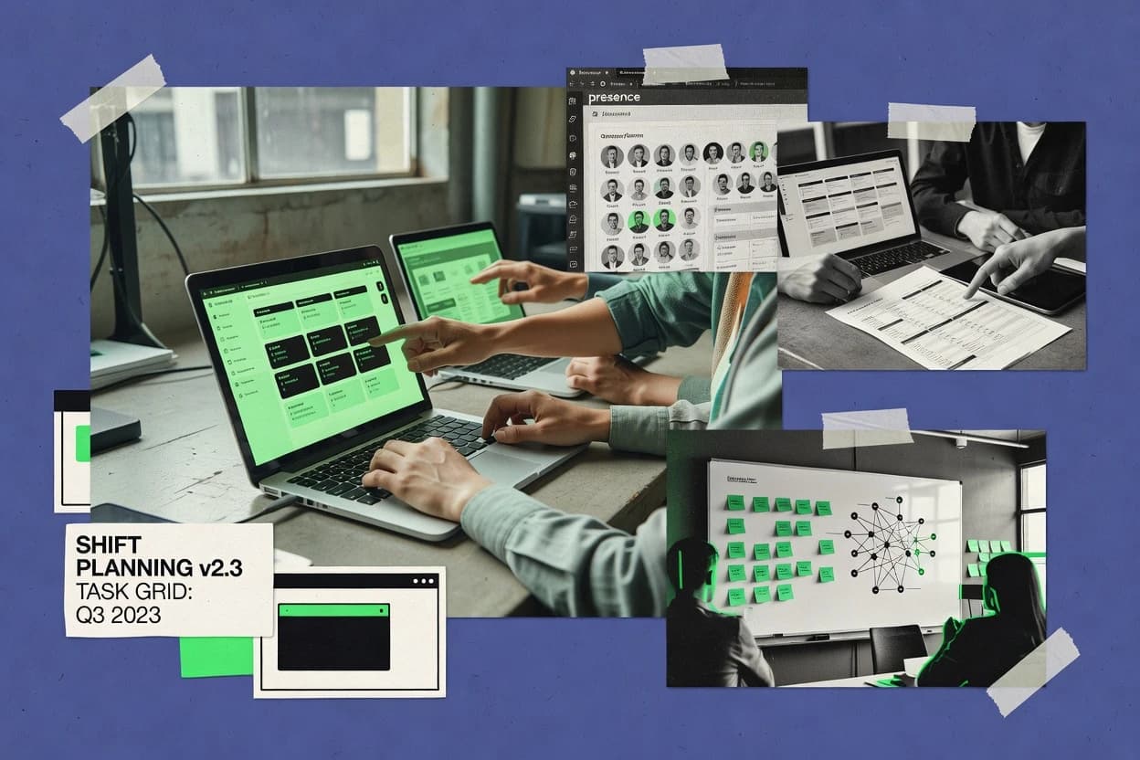 Top 10 Best Workgroup Collaboration Software of 2026