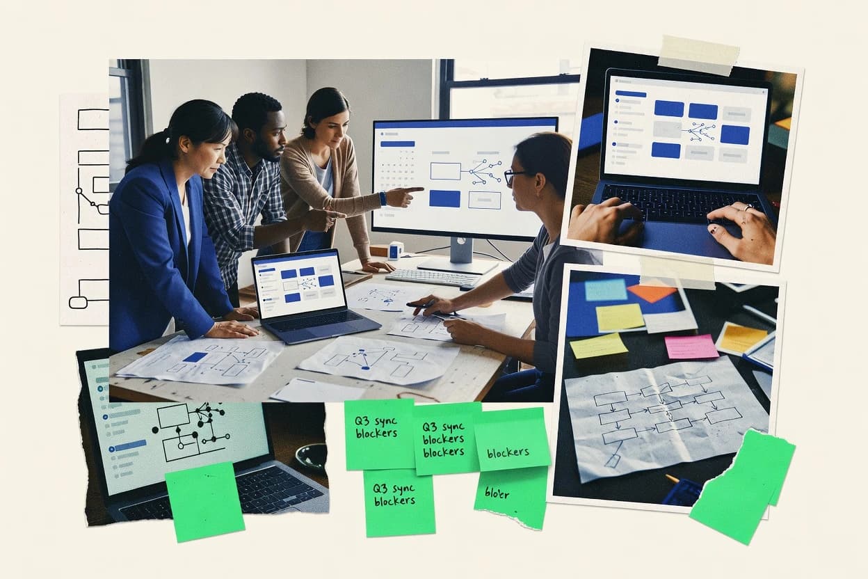 Top 10 Best Workgroup Software of 2026