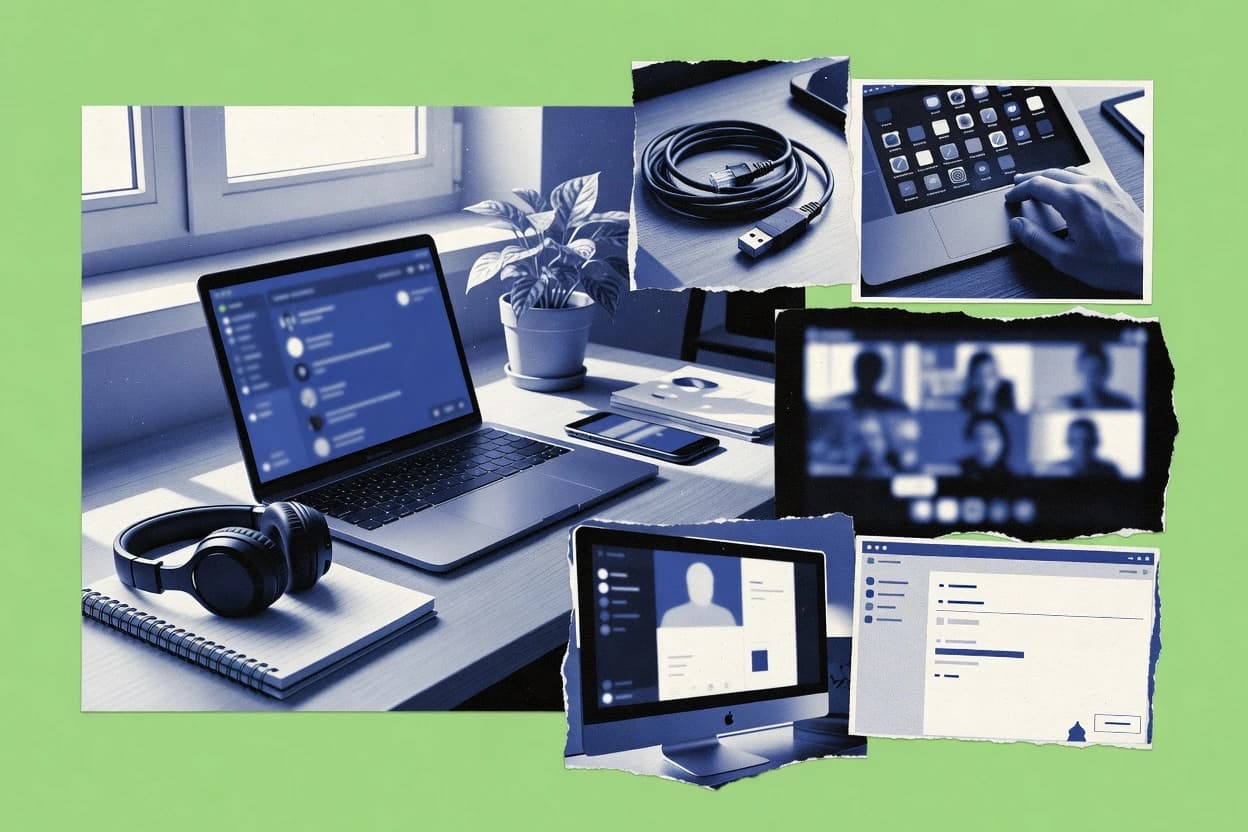Top 10 Best Working Remotely Software of 2026