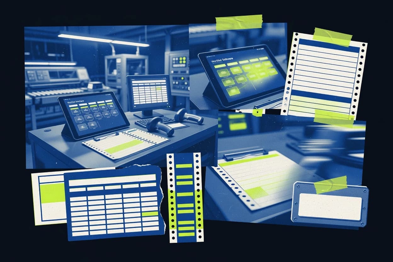 Top 10 Best Worklist Software of 2026