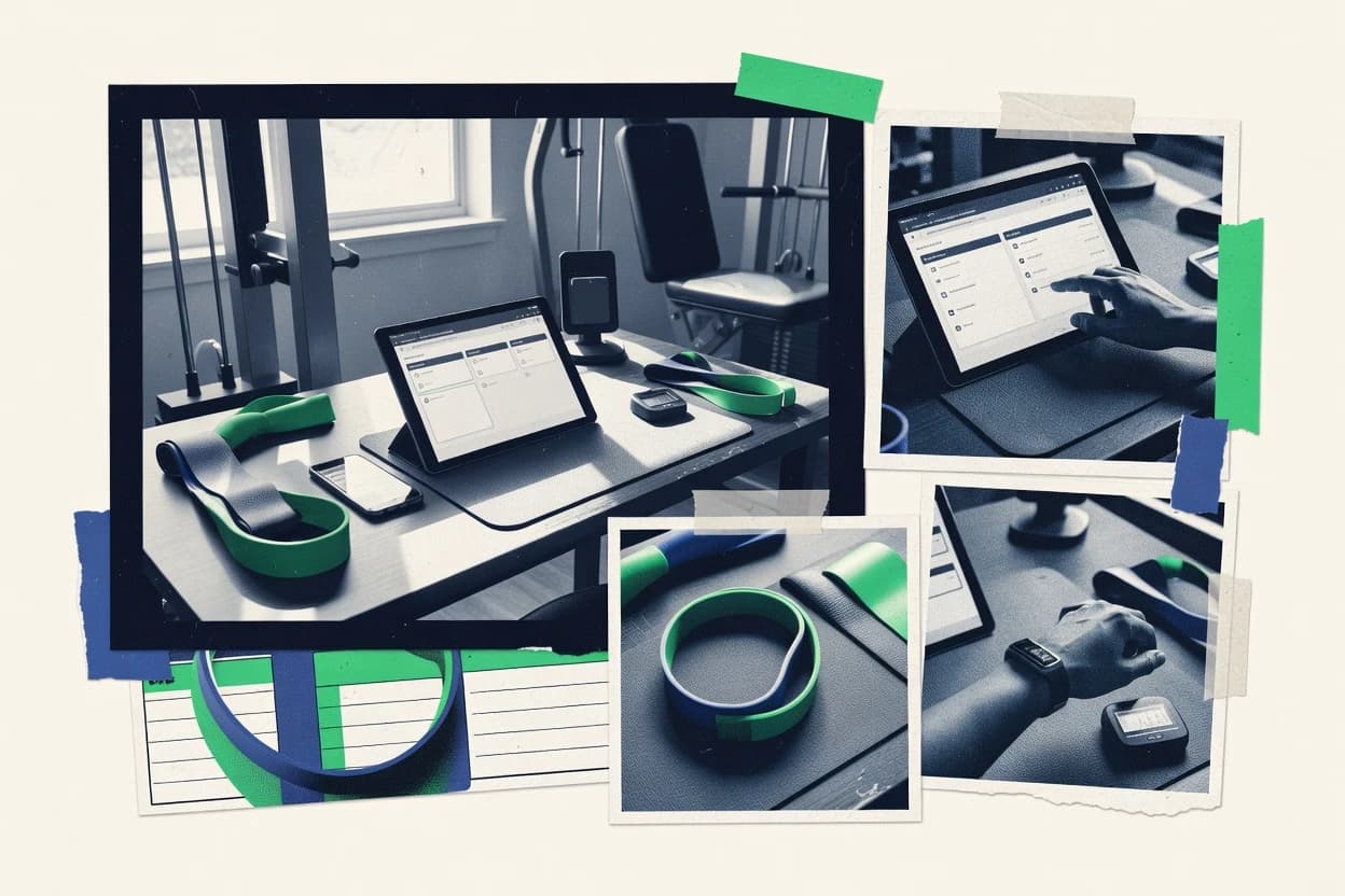 Top 10 Best Workout Builder Software of 2026