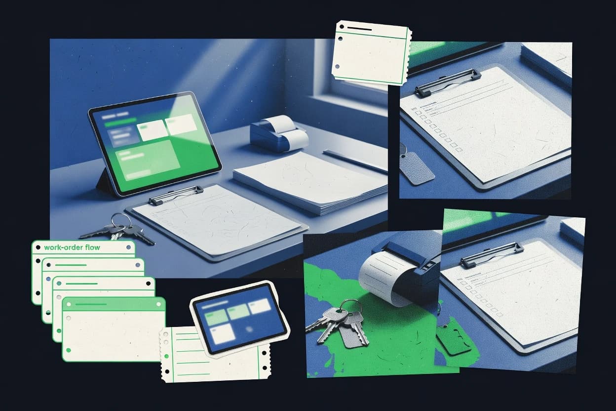 Top 10 Best Workorder Management Software of 2026