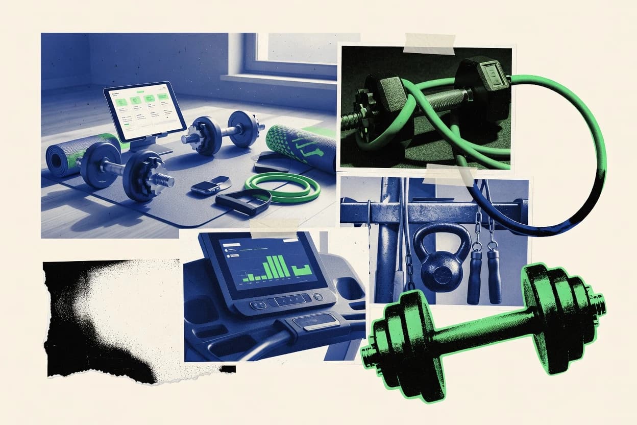 Top 10 Best Workout Generator Software of 2026