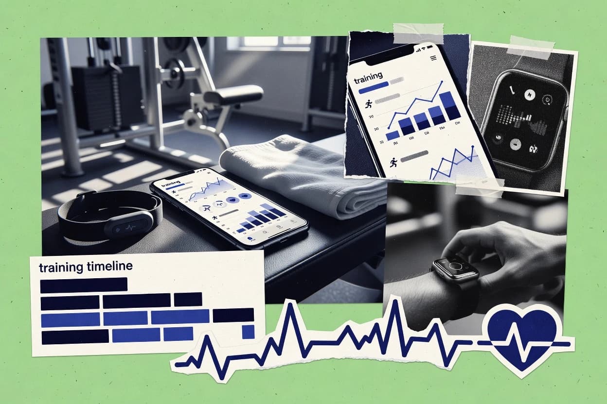 Top 10 Best Workout Software of 2026