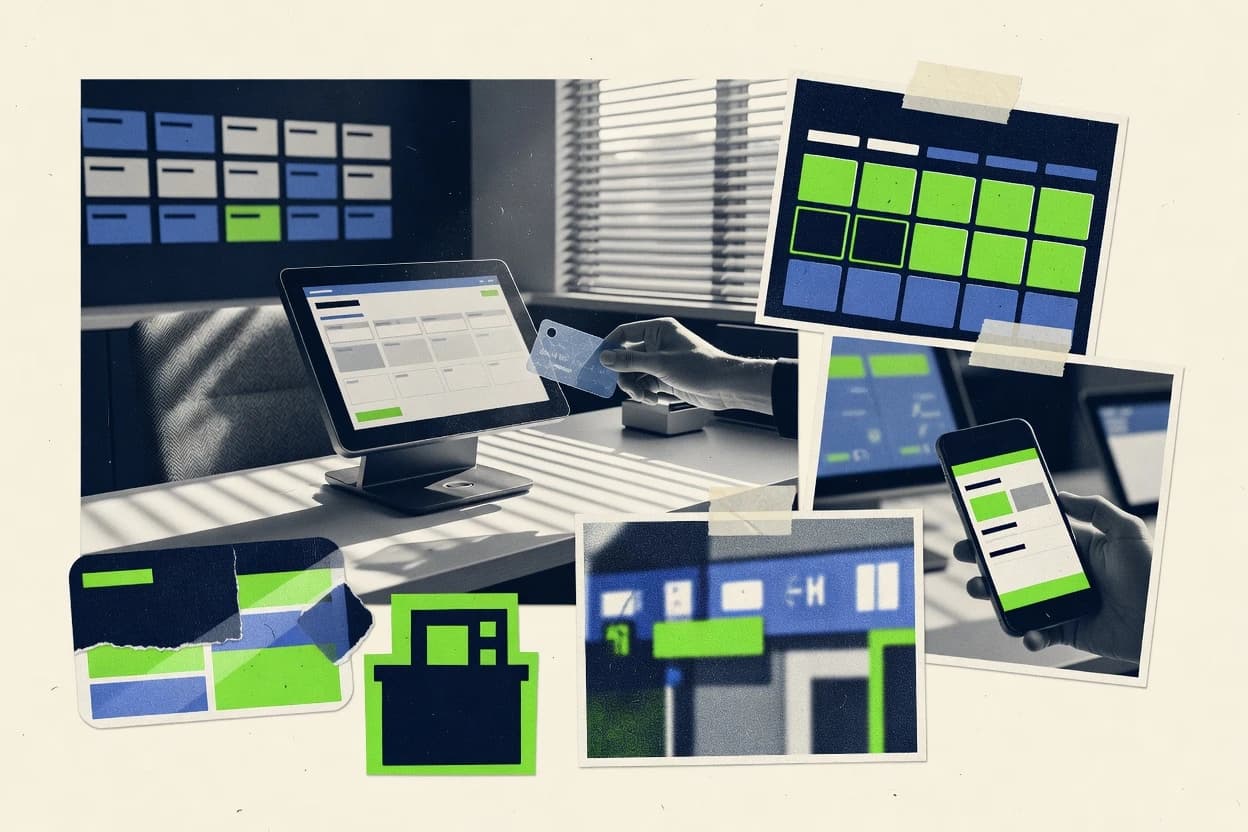 Top 10 Best Workplace Booking Software of 2026