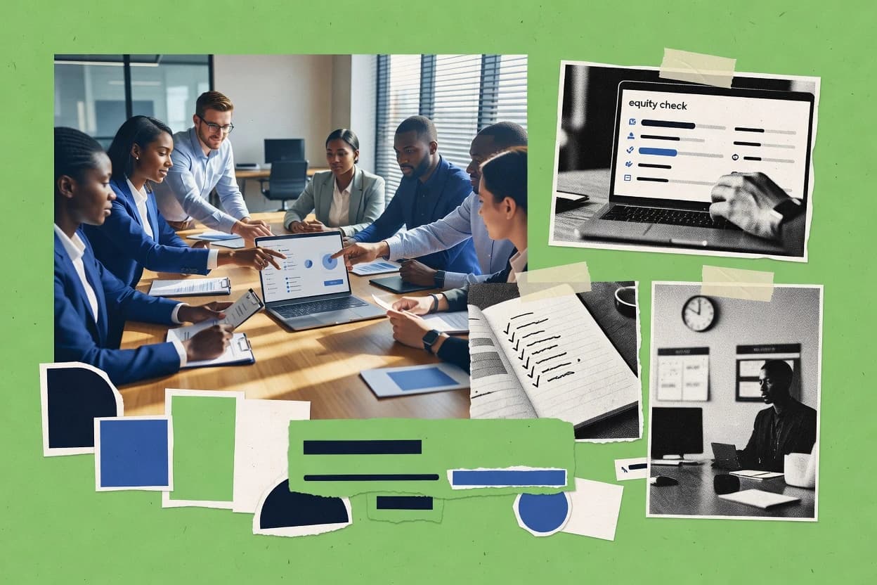 Top 10 Best Workplace Equity Software of 2026