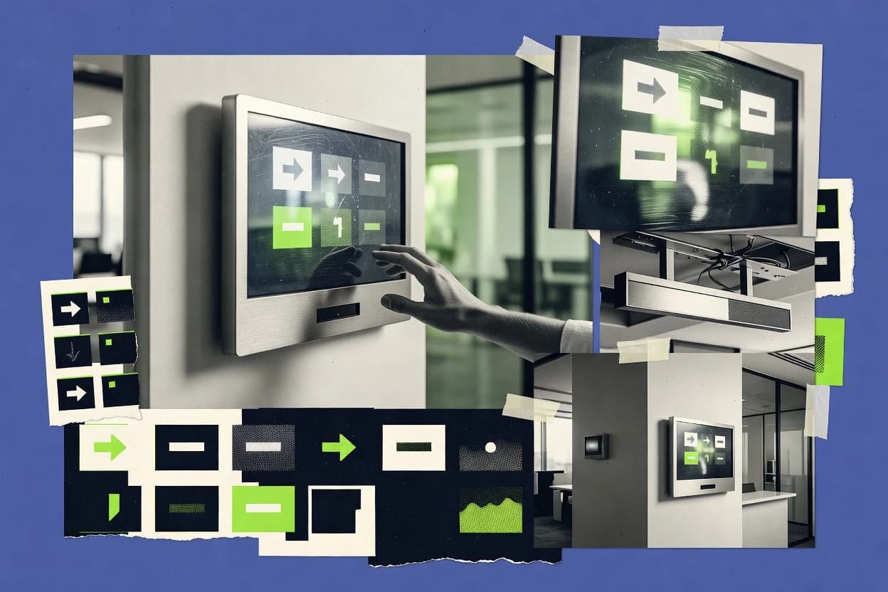 Top 10 Best Workplace Digital Signage Software of 2026