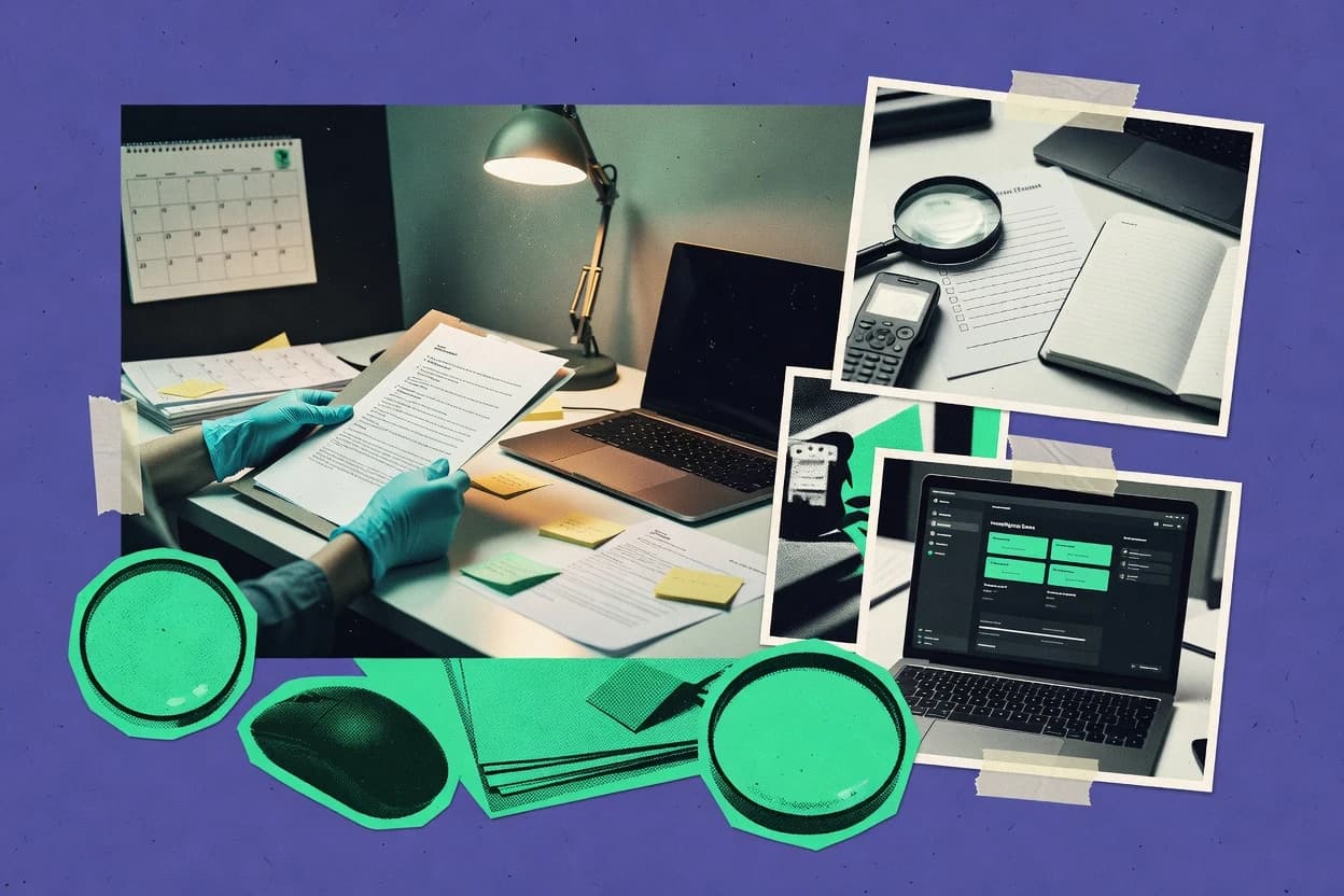 Top 10 Best Workplace Investigation Software of 2026