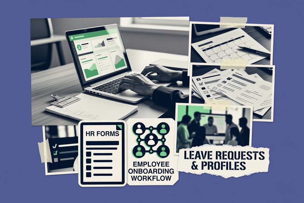 Top 10 Best Workplace Hr Software of 2026