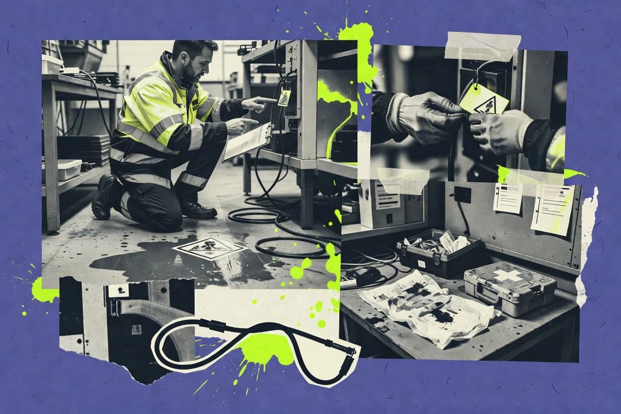 Top 10 Best Workplace Risk Assessment Software of 2026