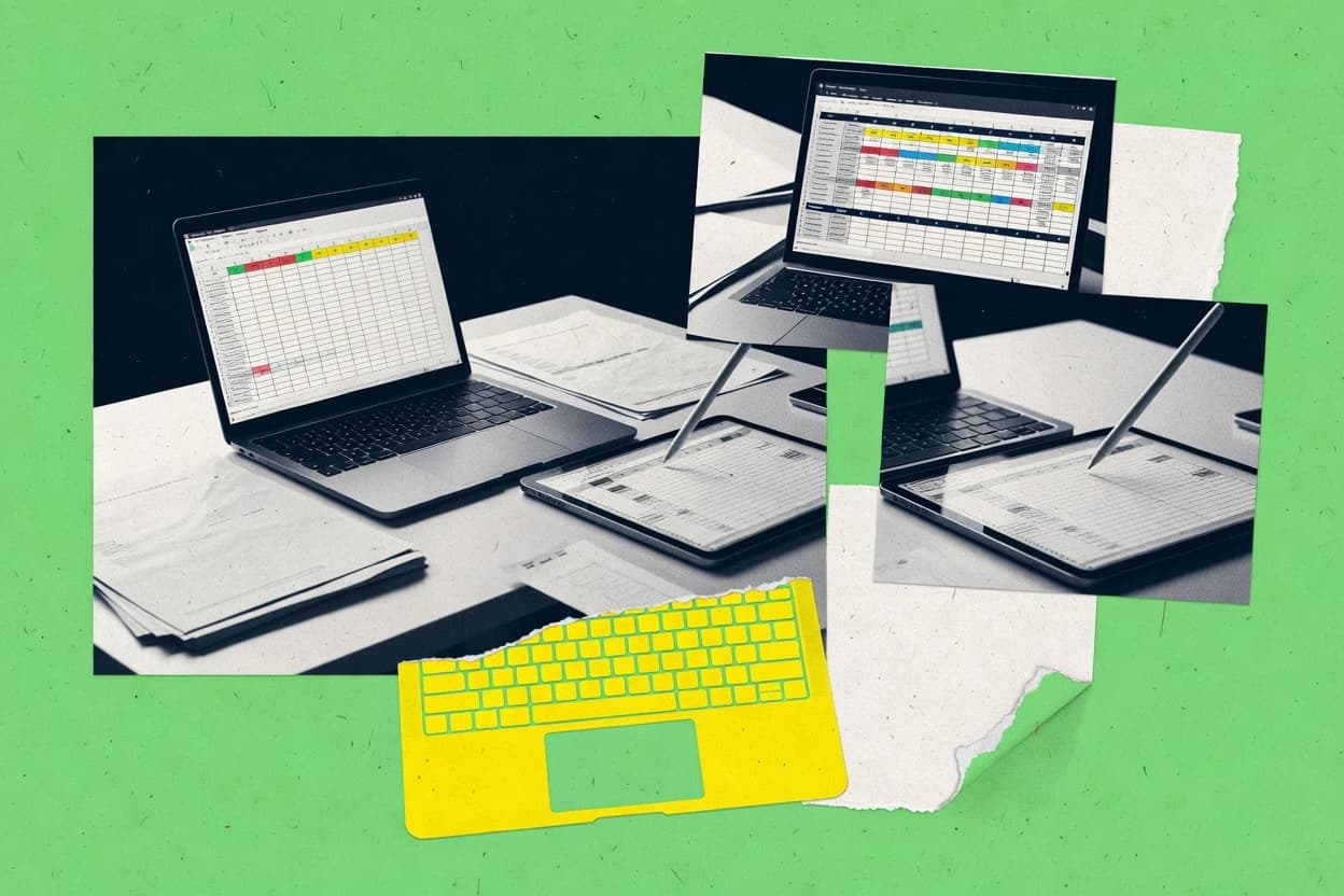 Top 10 Best Worksheet Creator Software of 2026