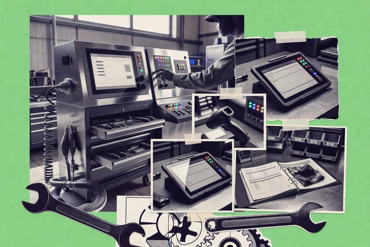Top 10 Best Workshop Maintenance Software of 2026