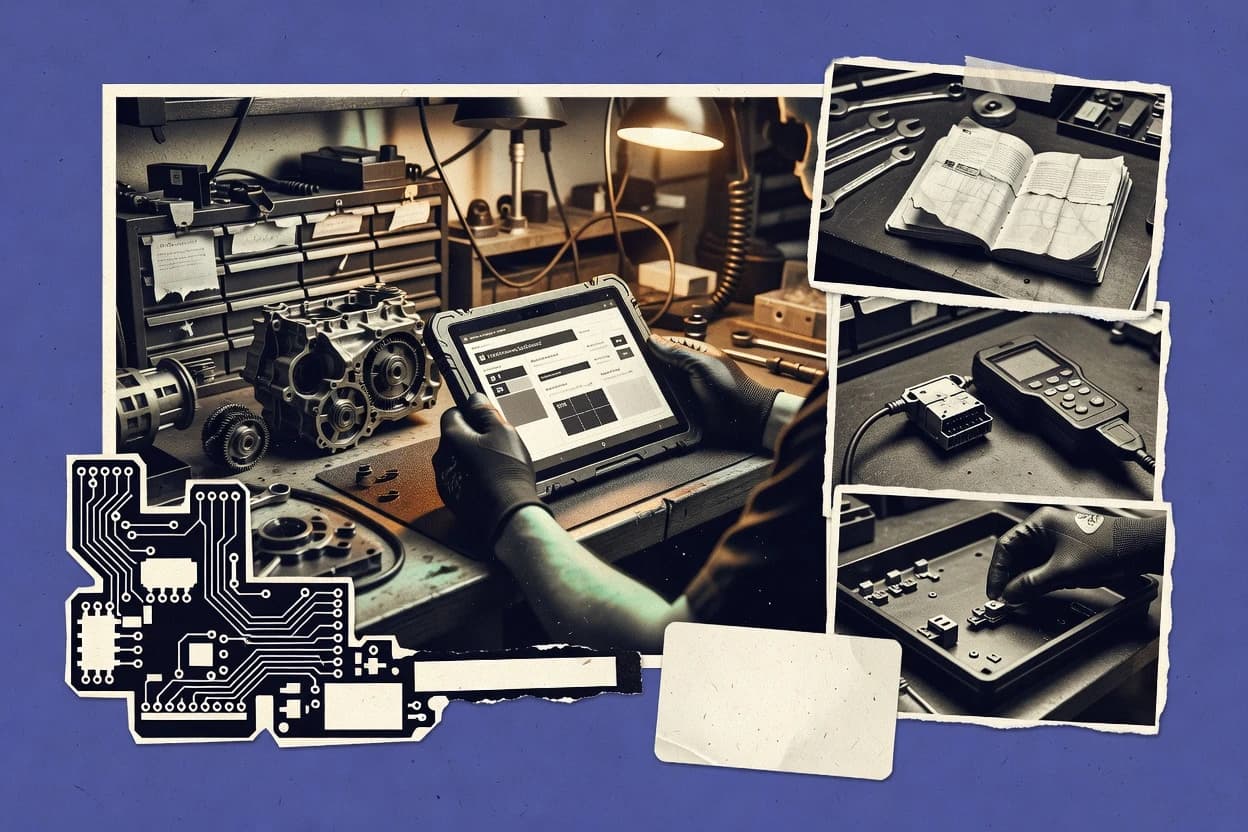 Top 10 Best Workshop Repair Software of 2026