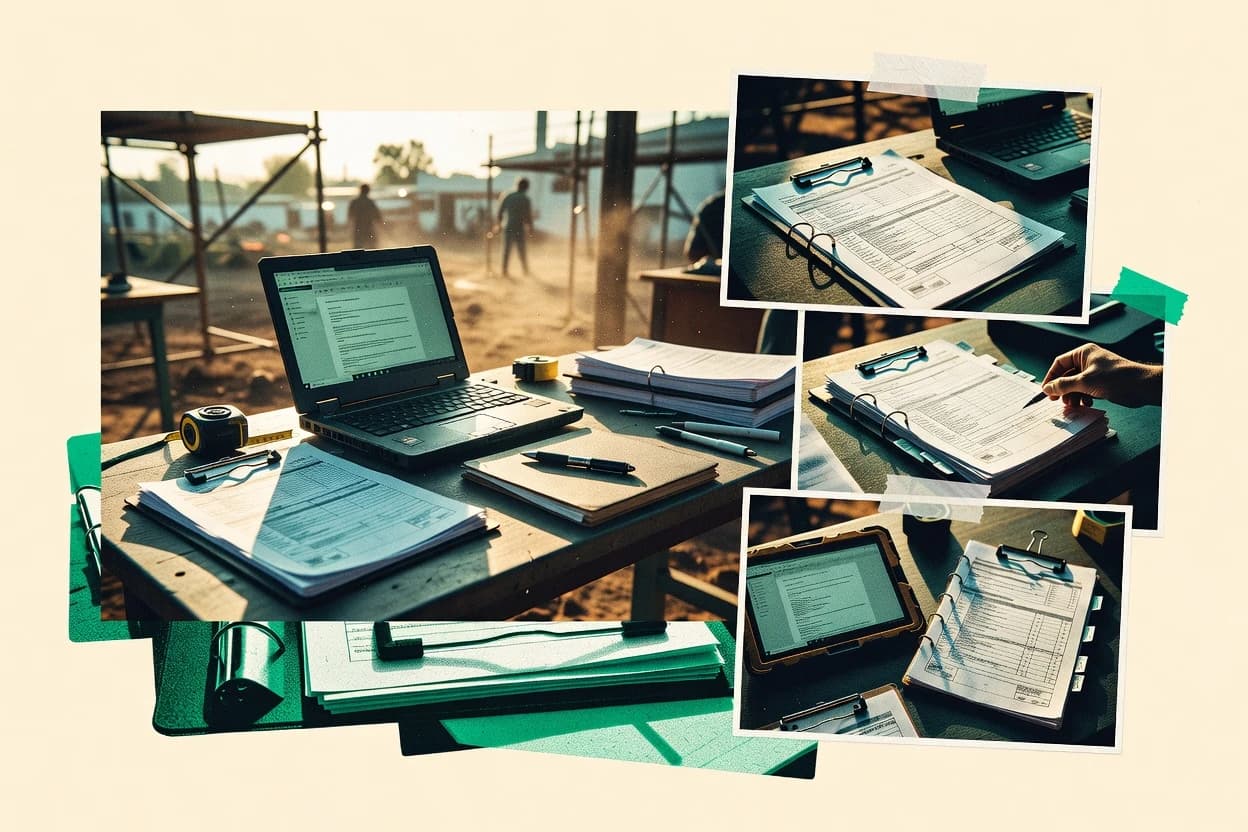 Top 10 Best Worksite Document Management Software of 2026