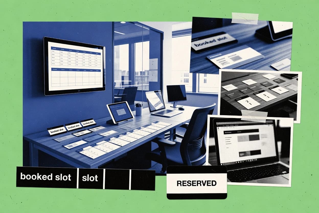 Top 10 Best Workspace Booking Software of 2026