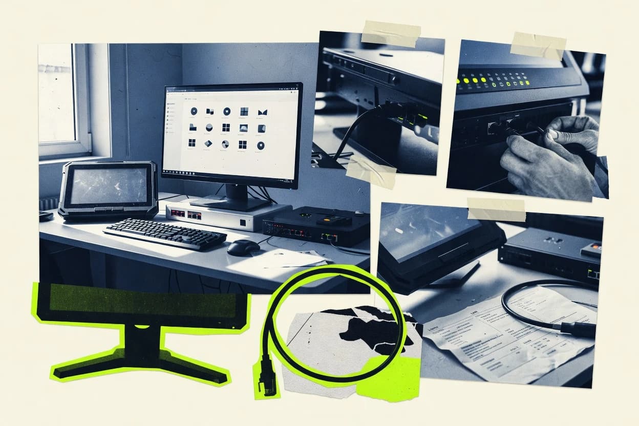 Top 10 Best Workspace Software of 2026