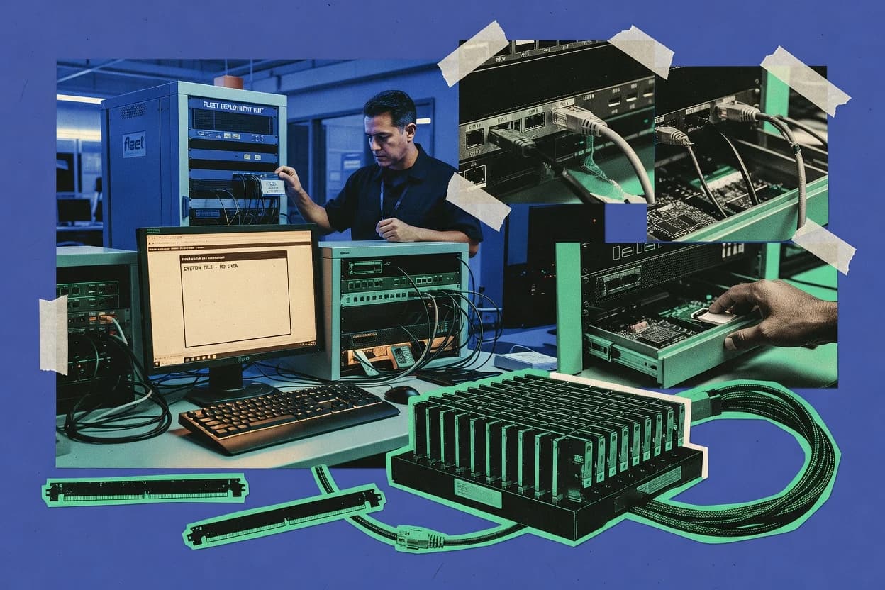Top 10 Best Workstation Deployment Software of 2026