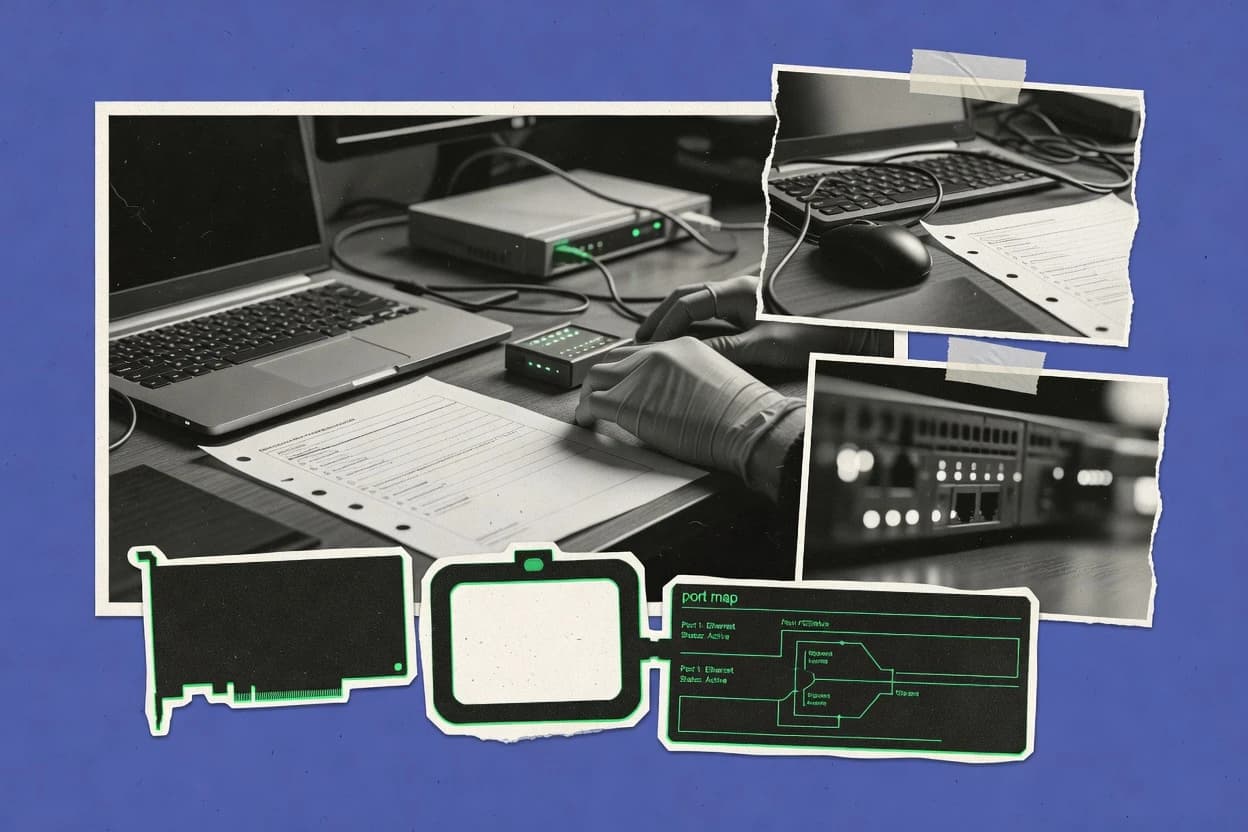 Top 10 Best Workstation Audit Software of 2026