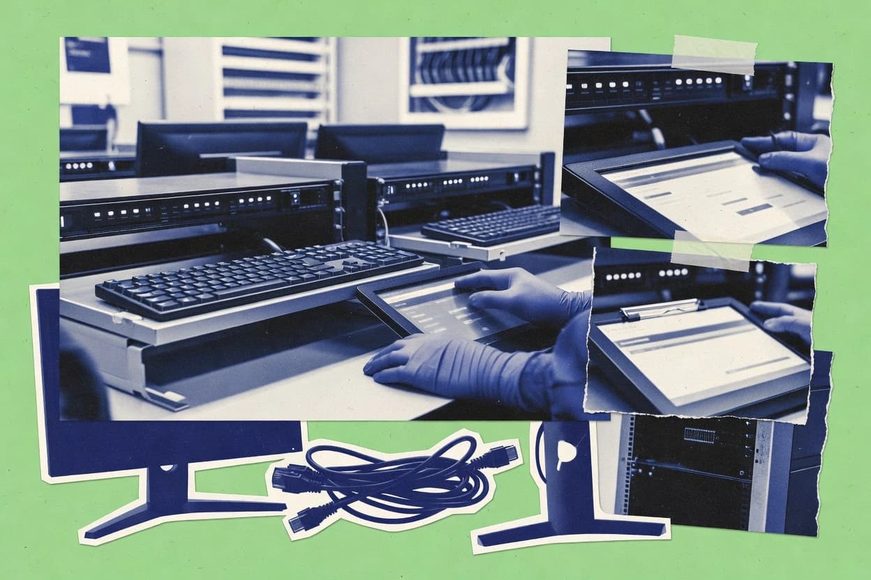 Top 10 Best Workstation Management Software of 2026