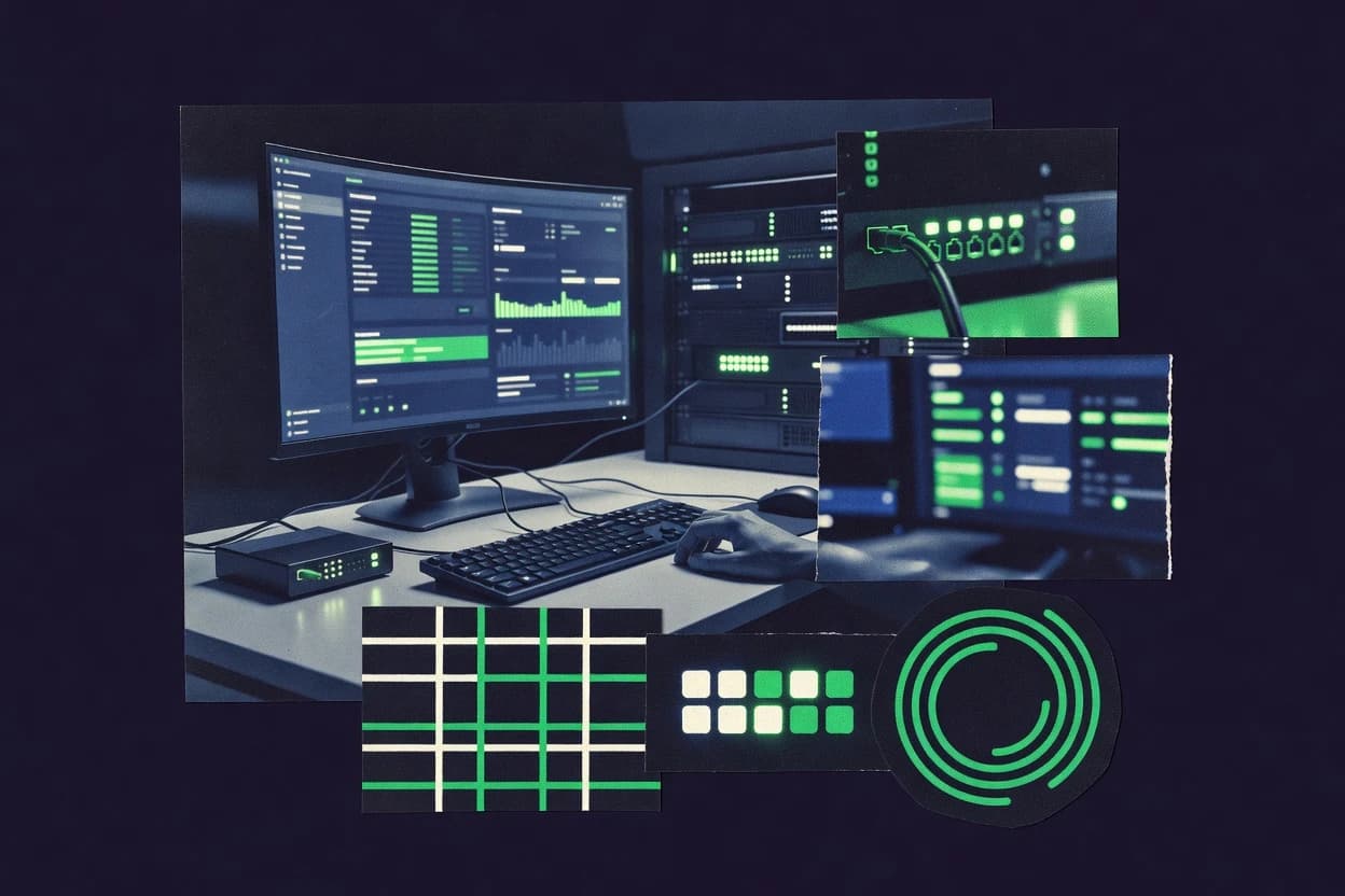 Top 10 Best Workstation Monitoring Software of 2026