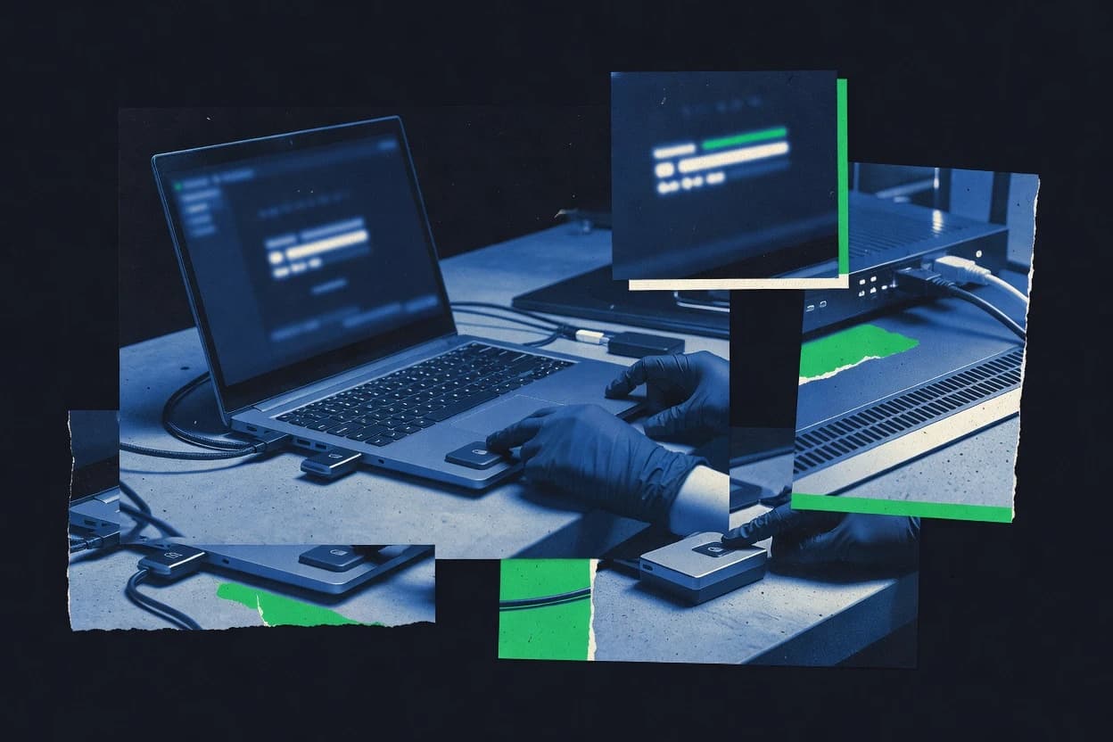 Top 10 Best Workstation Protection Software of 2026