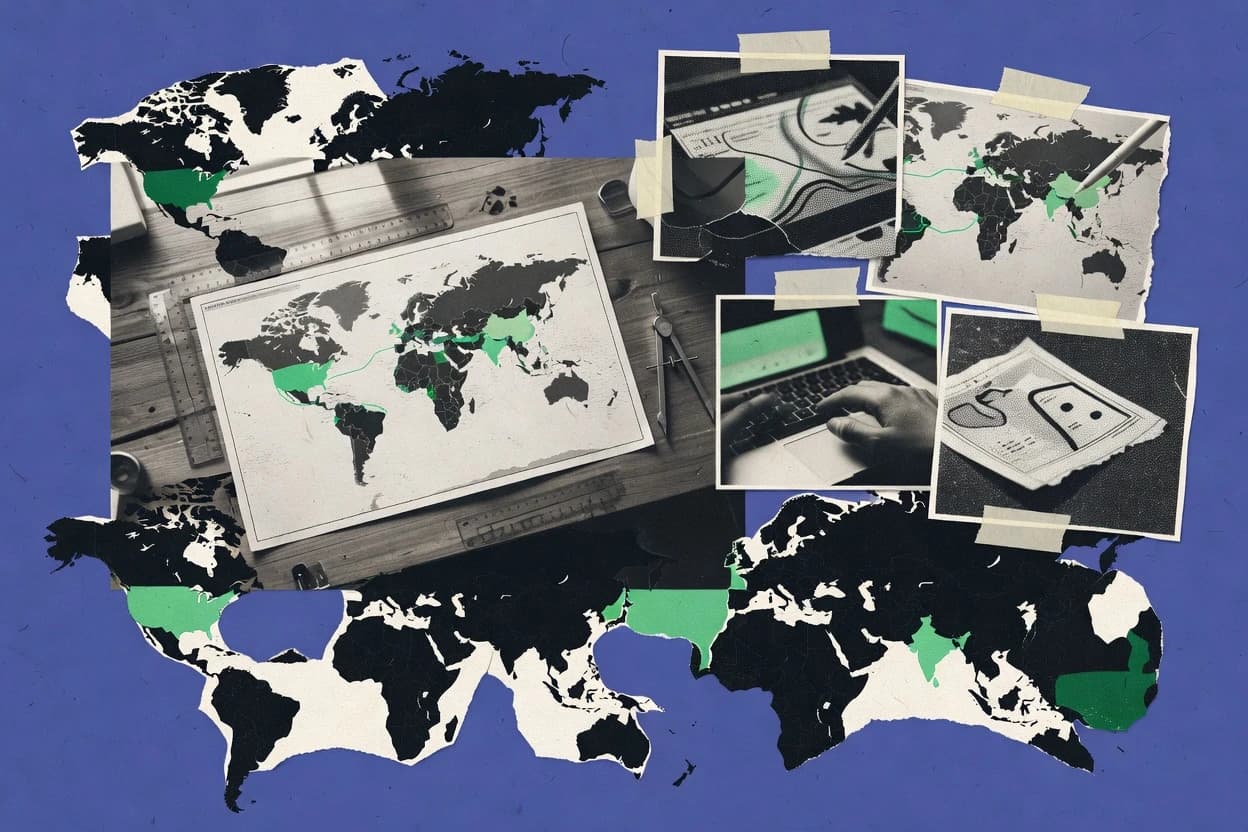 Top 10 Best World Map Making Software of 2026