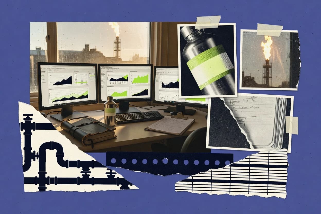Top 10 Best World'S Leading Hydrocarbon Accounting Software of 2026