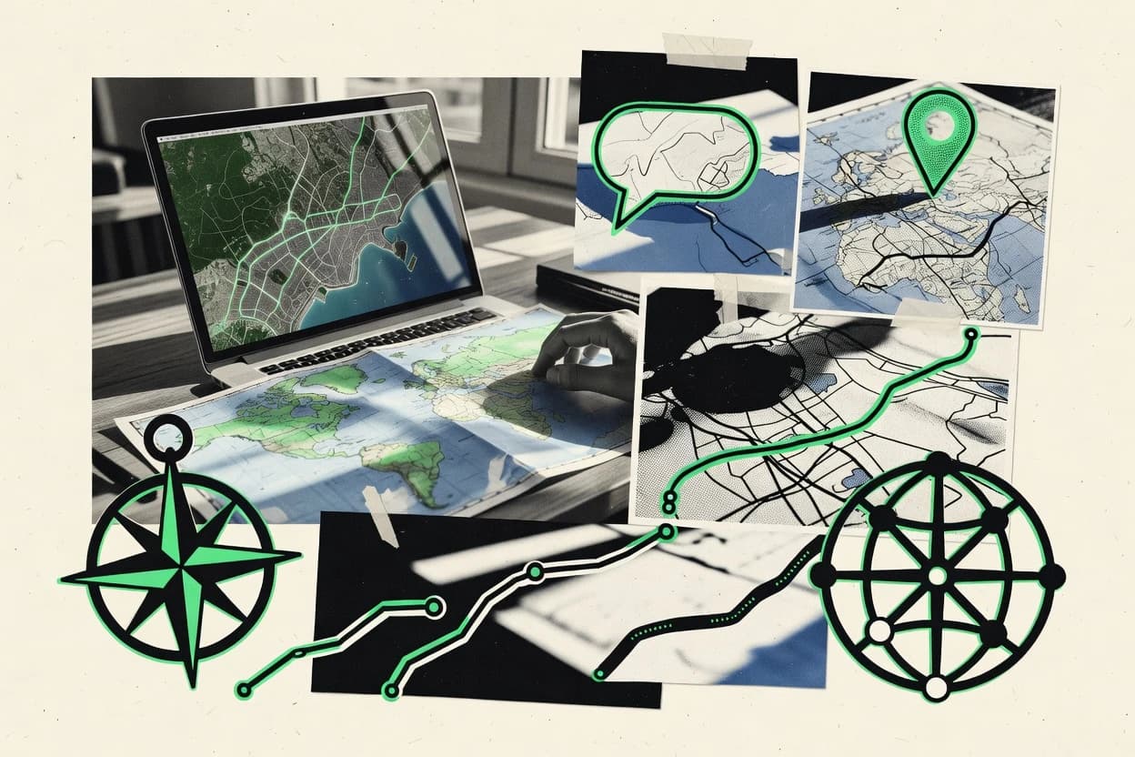 Top 10 Best World Mapping Software of 2026