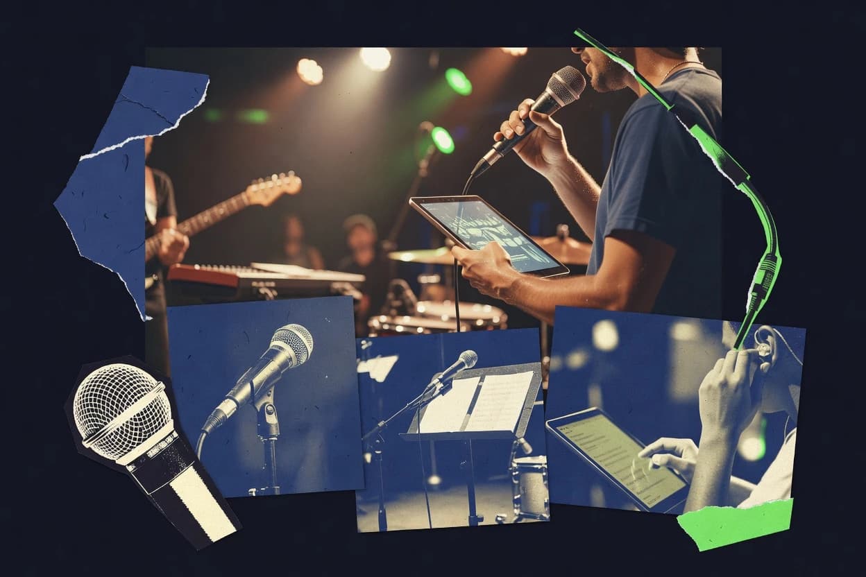 Top 10 Best Worship Leader Software of 2026