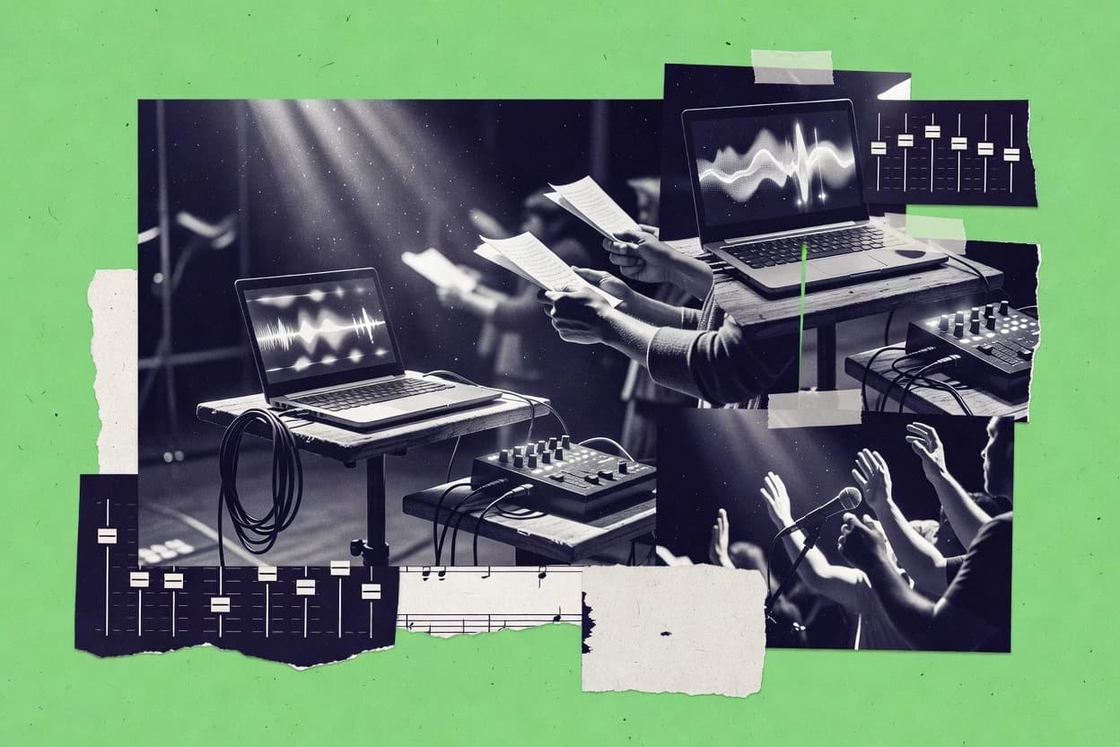 Top 10 Best Worship Music Software of 2026