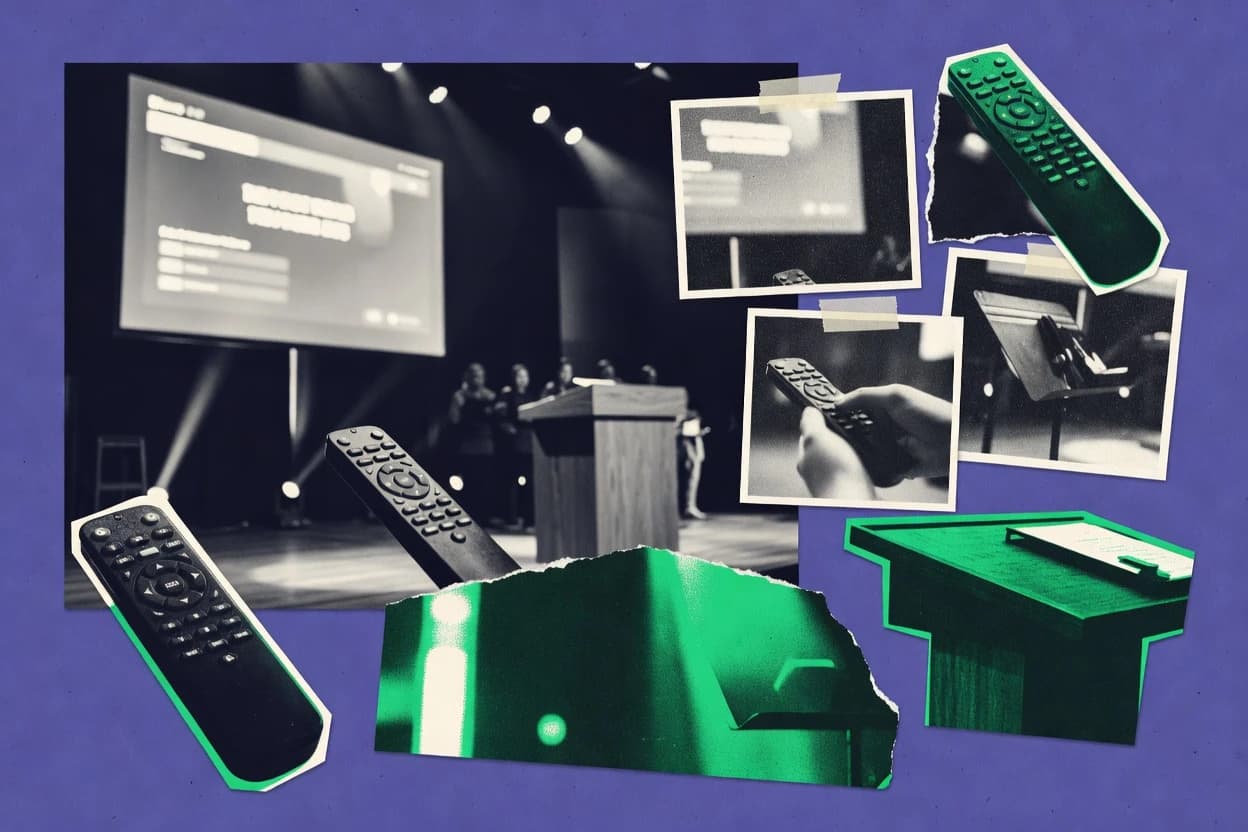 Top 10 Best Worship Presenter Software of 2026