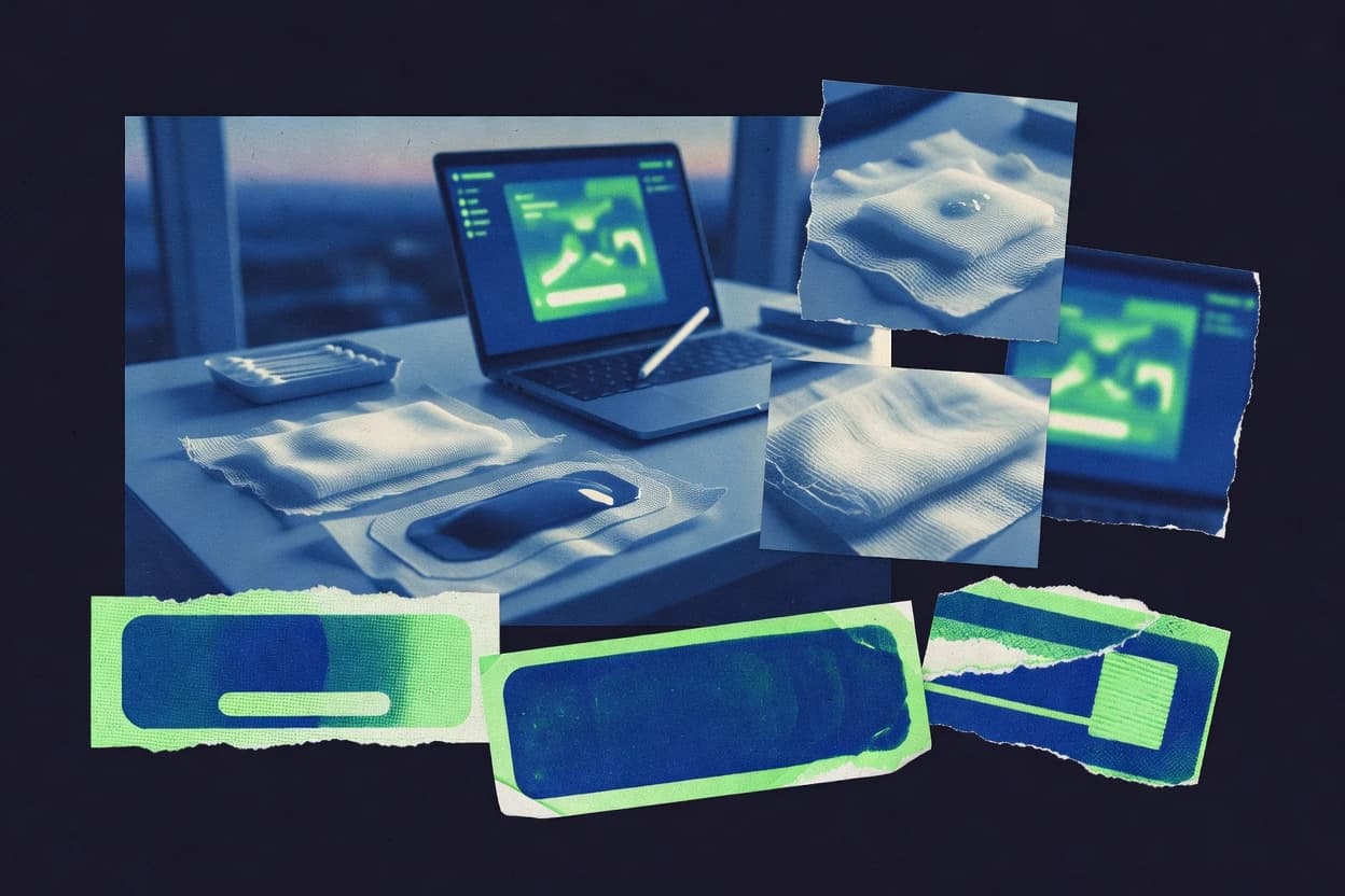 Top 10 Best Wound Software of 2026