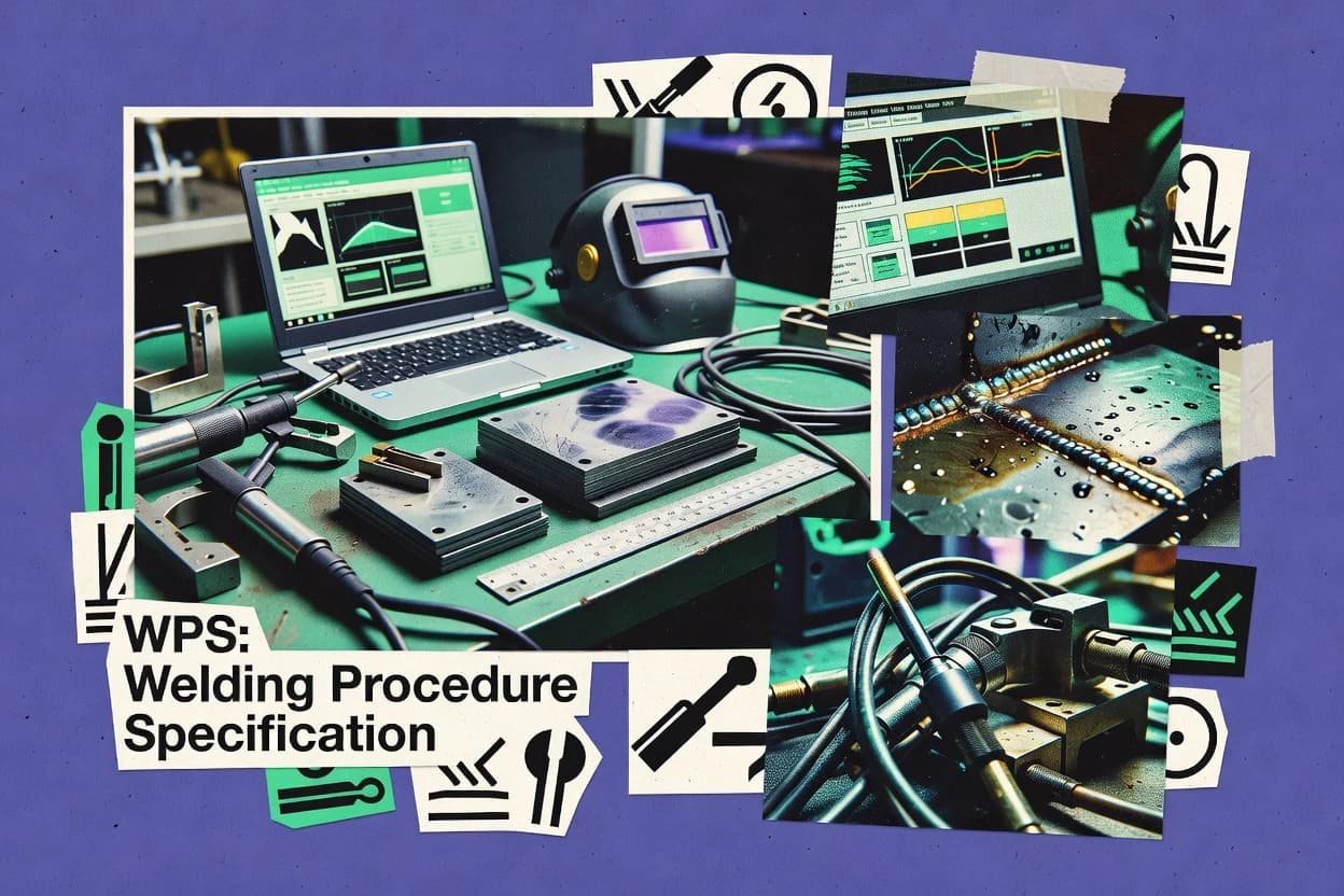 Top 9 Best Wps Welding Software of 2026