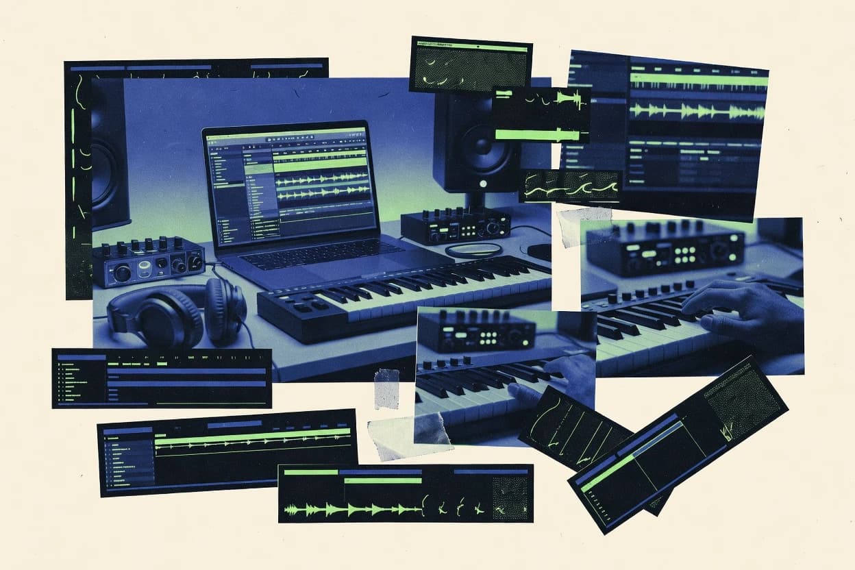 Top 10 Best Write Music Software of 2026