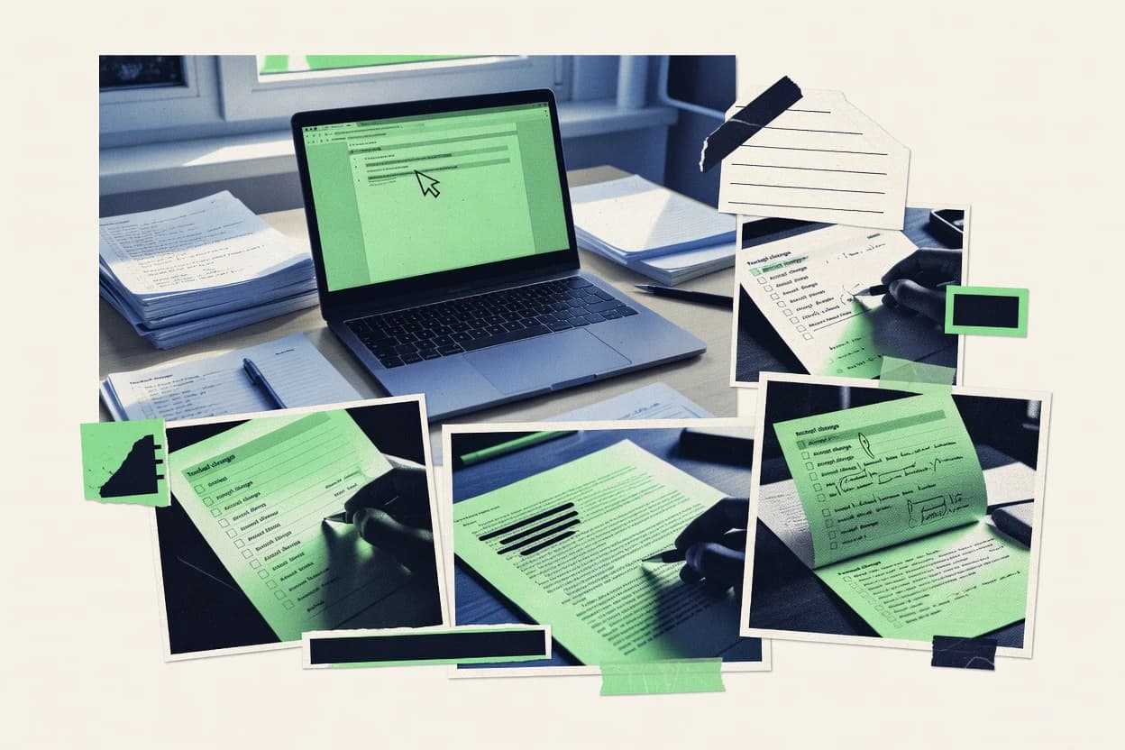 Top 10 Best Writer Editing Software of 2026