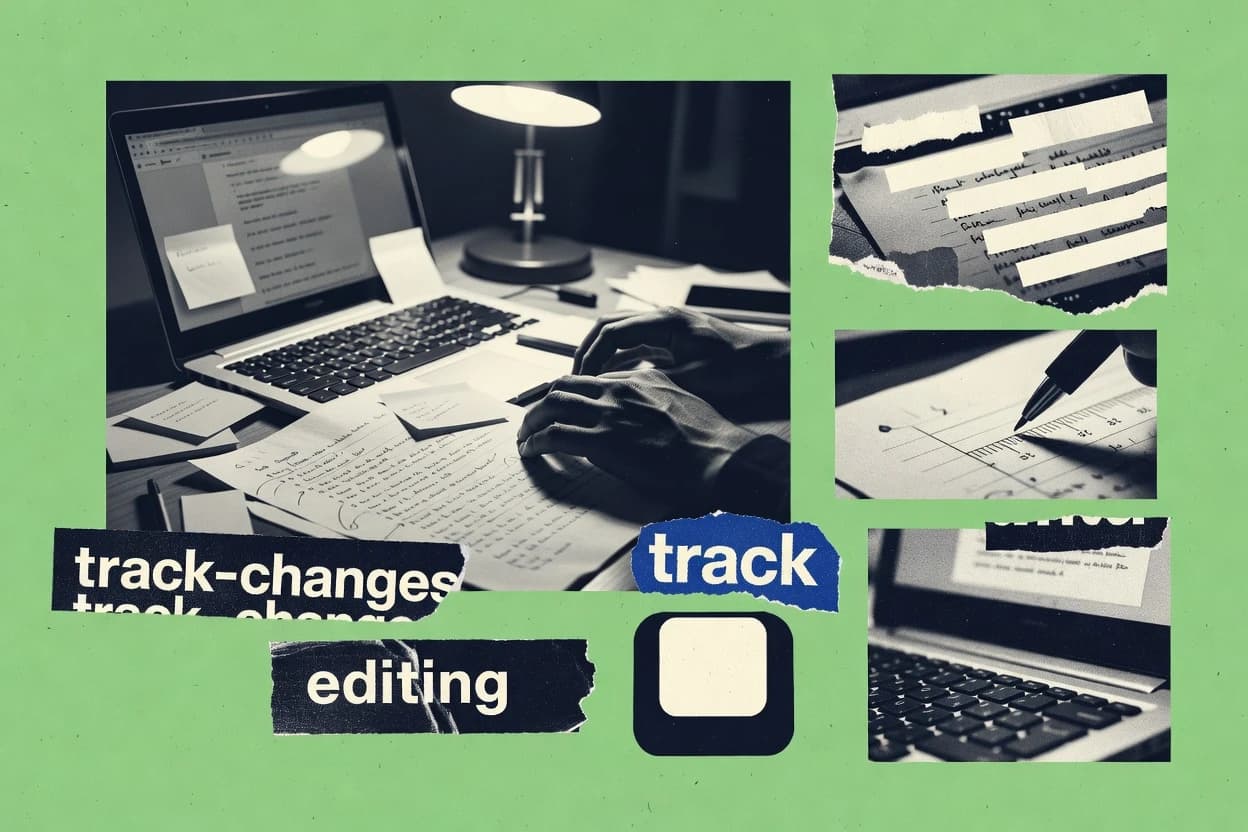 Top 10 Best Writers Editing Software of 2026