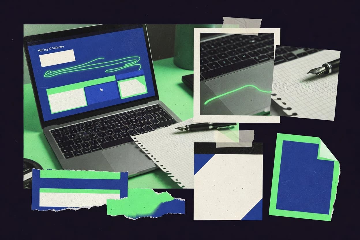 Top 10 Best Writing AI Software of 2026